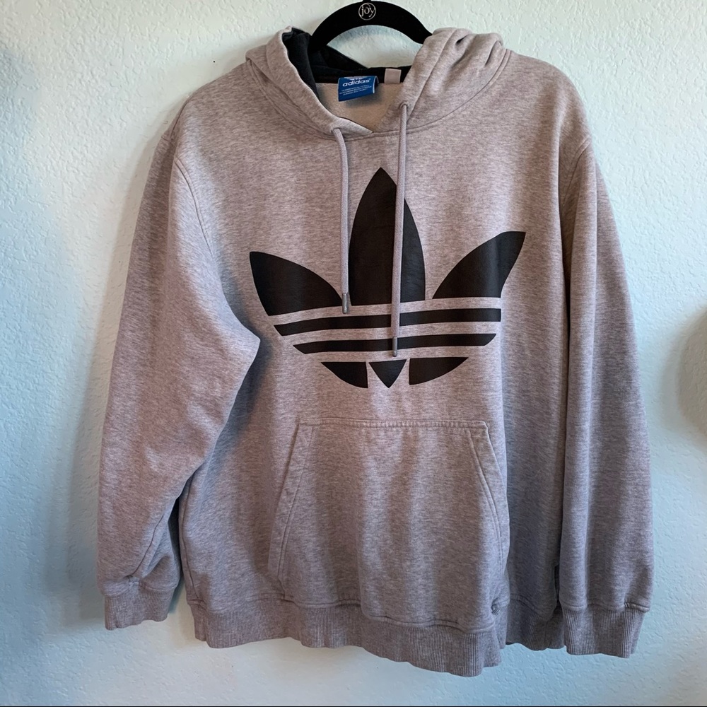 Adidas hoodie